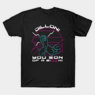 Dillon - Censored Edition T-Shirt